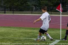 DHS Soccer vs Byrnes-87